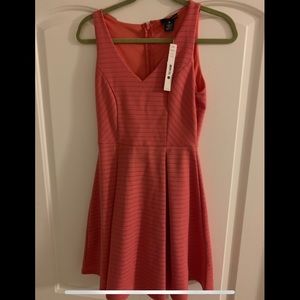 Bloomingdales Aqua brand dress NWT